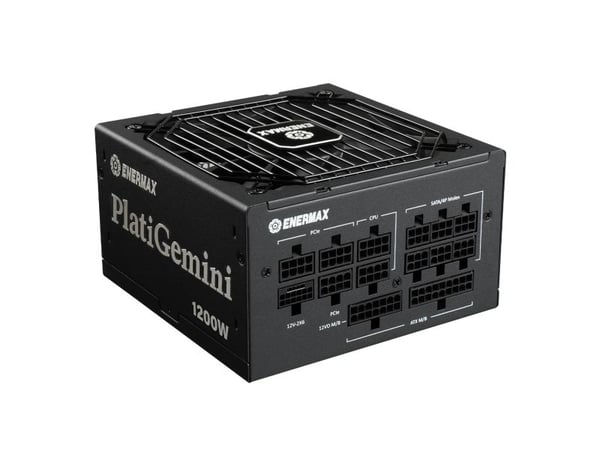 ENERMAX PlatiGemini - Virtalähde (sisäinen)