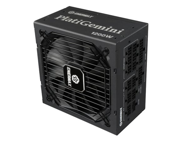 ENERMAX PlatiGemini - Virtalähde (sisäinen)