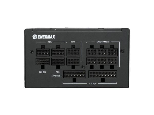 ENERMAX PlatiGemini - Virtalähde (sisäinen)