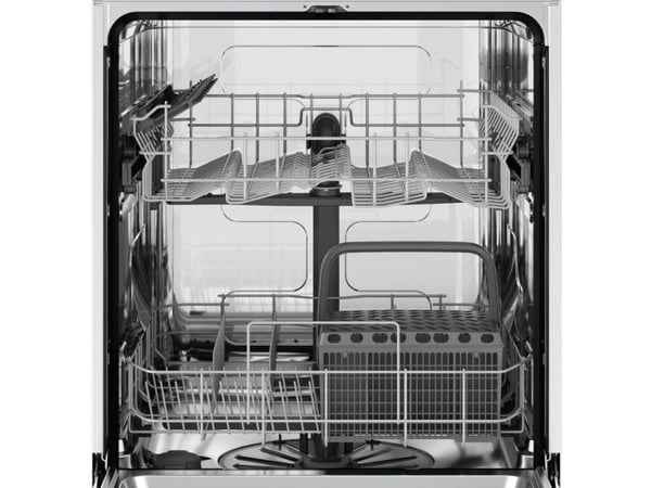 Electrolux astianpesukone (sisäänrakennettu), 60 cm