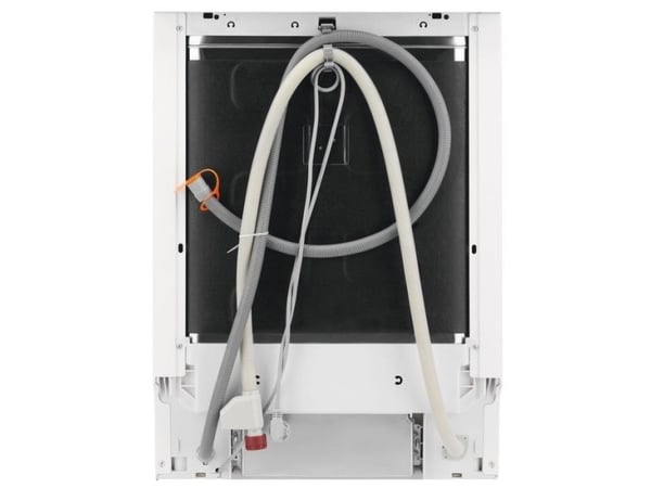 Electrolux astianpesukone (sisäänrakennettu), 60 cm