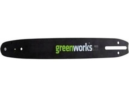 Motorsag skjærebånd Greenworks ACS-40BAR-GW; 16''; 40 cm