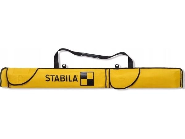 Stabila bag for vaterpas med 6 rom lengde 207 cm
