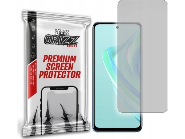 GrizzGlass matt film Grizz Infinix Hot 20 Play