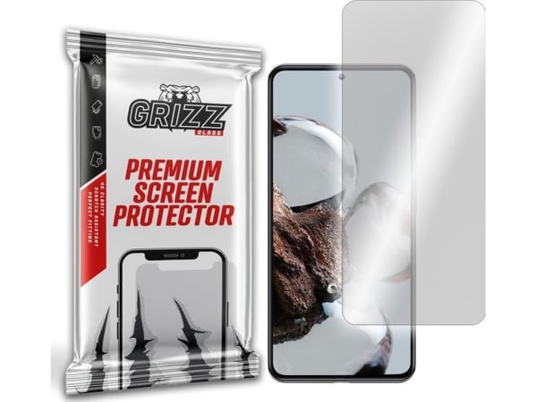 GrizzGlass hydrogel-film Grizz Xiaomi 12T Pro