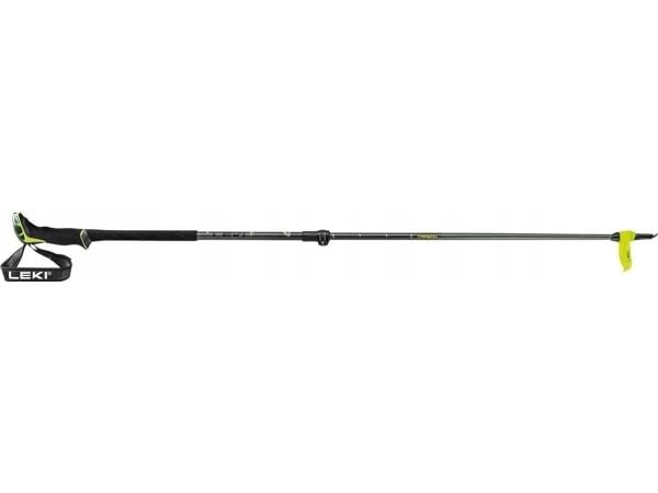 Leki LEKI STAV GUIDE LITE 2 CARBON anti-neon-bl
