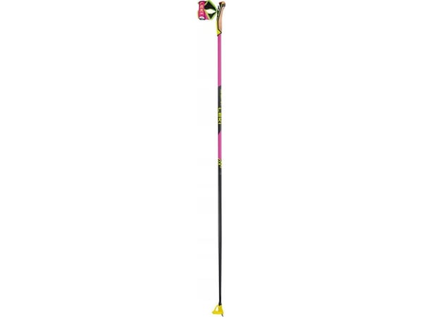 Leki LE KIJ PRC 750 rosa 140