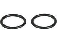 Utvendige ventil O-ringer for UVC-Xtreme 800, 2stk/PAK