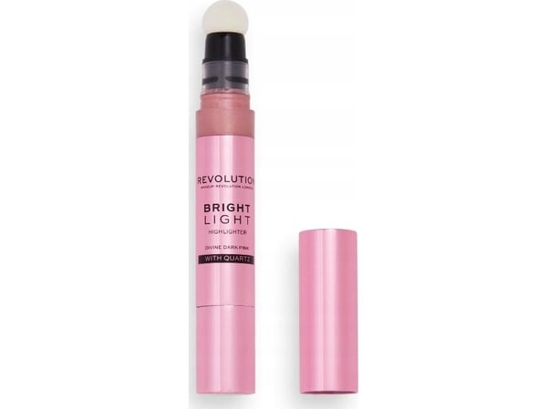 Bright Light Highlighter Divine Dark Pink 3 ml