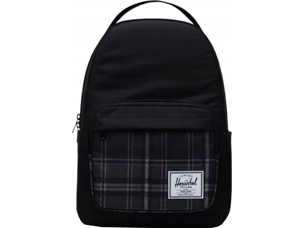Herschel Miller ryggsekk 10789-05679 svart One size