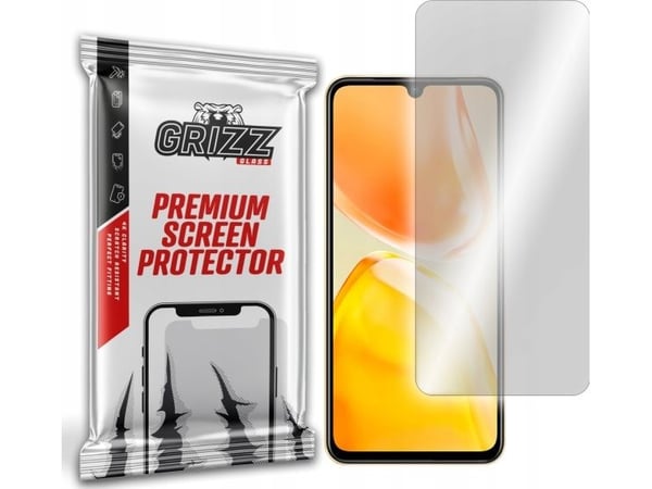 GrizzGlass Grizz Vivo X80 Lite hybridglass