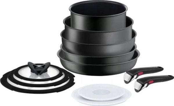 Tefal Ingenio Ultimate L7649053 12 tuotetta