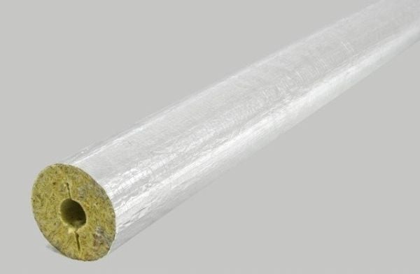 Thermaflex isolasjon av ull THERMAWOOL 35/50 1 mb (DWZ)