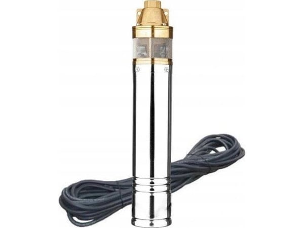 Omnigen Syvävesipumppu - SKM 150 4 1,1 kW 220V OMNIGENA5902341050483