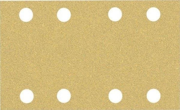 Bosch Expert C470 slippapper 80 x 133 mm K180 (10 st) för excenterslipmaskiner