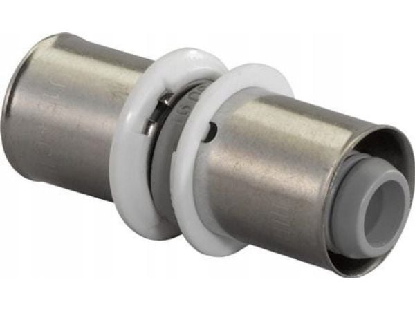 Puristinkytkin PPSU Uponor 20 mm