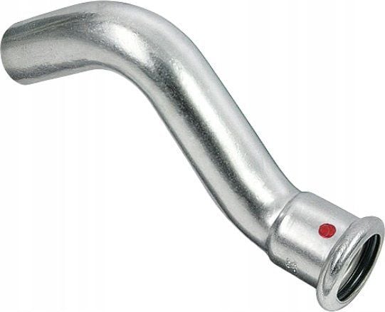 SANHA overgang SANHA-THERM C-Stahl d22 ensidig SANHA-therm SANHA