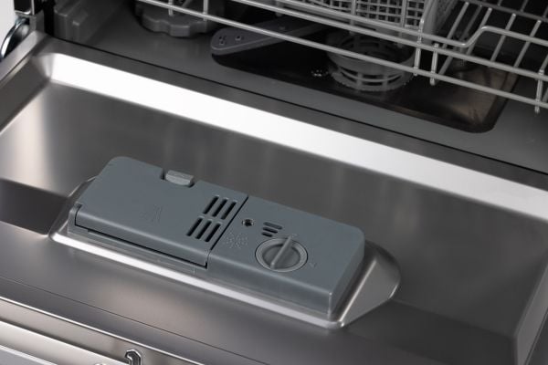 Ströme TDW55C01/WH bordoppvaskmaskin