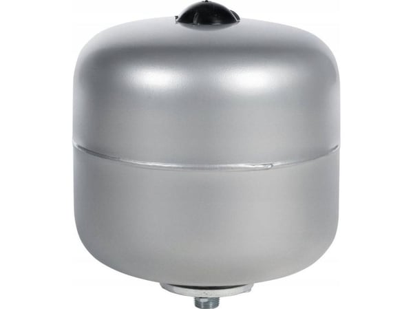 CIMM CIMM expansion vessel for domestic hot water ACS 12L CE; 2.5/10bar; -10 + 100 ^ DHW VESSEL ACS 12 L CIMM CIMM expansion vessel for domestic hot water ACS 12L CE; 2.5/10bar; -10 + 100 ^ DHW VESSEL ACS 12 L