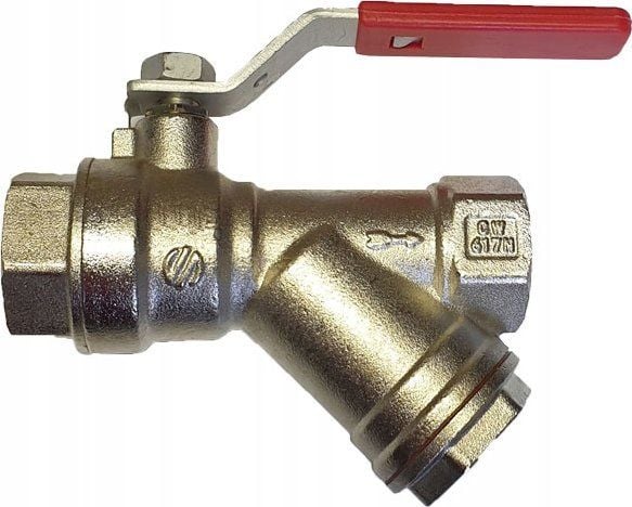 Arco Valve Sena W suodatin 3/4Ff vipukahva