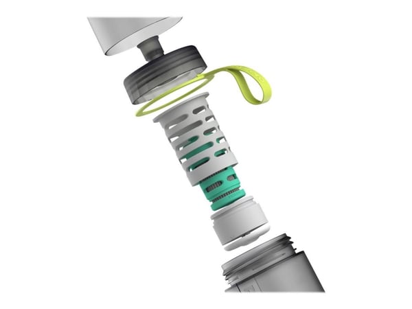 Philips AWP295 - Filterpatron - for flaske med vannfilter (en pakke 3)