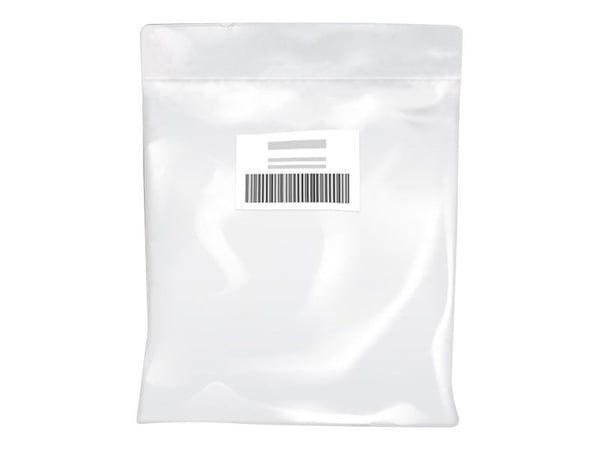 goobay - Koblingskabel - RJ-45 (hann) til RJ-45 (hann) - 5 m - SFTP, PiMF - CAT 8.1 - formstøpt - blå
