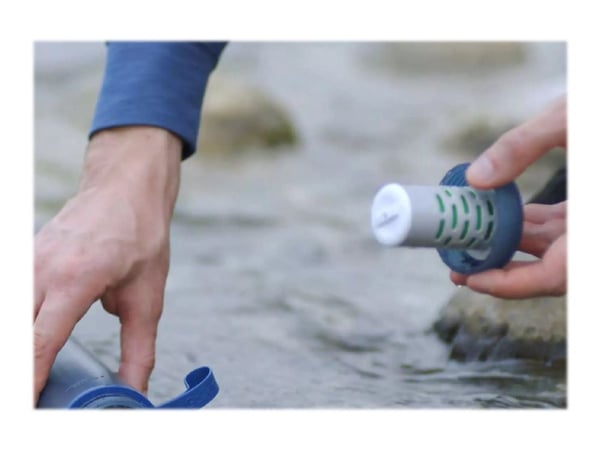 Philips GoZero Adventure 3er-Pack Ersatzfilter (AWP295/31)