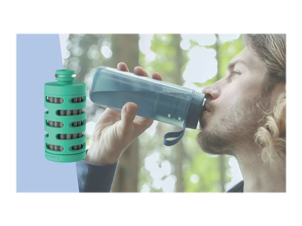 Philips GoZero Adventure 3er-Pack Ersatzfilter (AWP295/31)