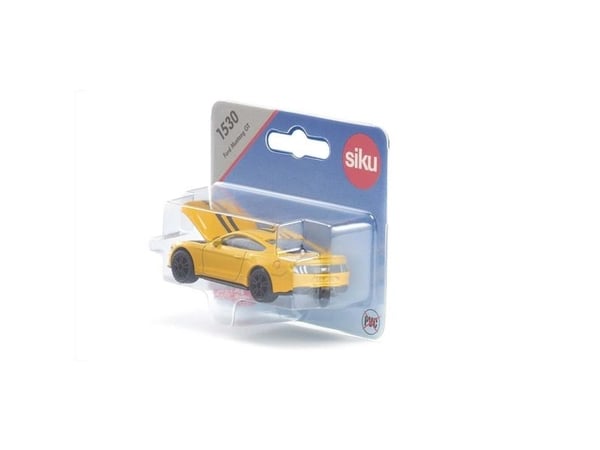 Siku Ford Mustang Gt