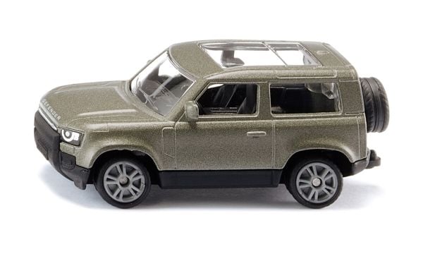 Siku Land Rover Defender 90 P400 Awd