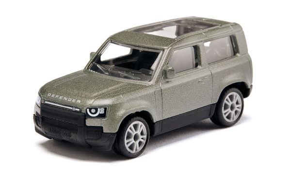 Siku Land Rover Defender 90 P400 Awd