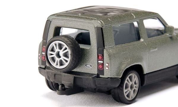 Siku Land Rover Defender 90 P400 Awd