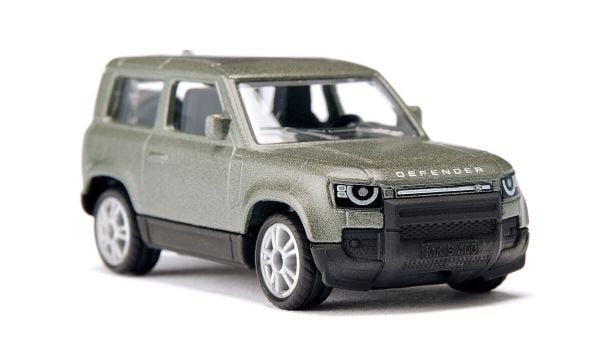 Siku Land Rover Defender 90 P400 Awd