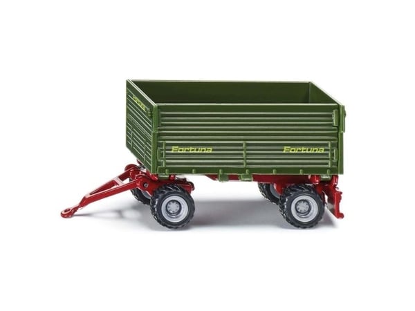 Siku 10107700000, Super, 3 vuosi/vuosia, Muovi, Monivärinen