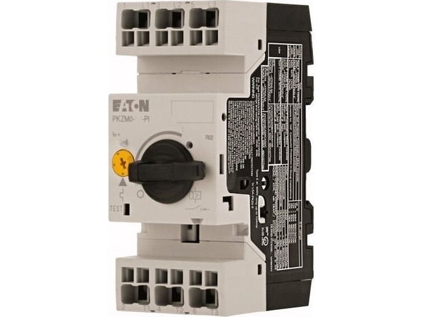 Eaton 199155 PKZM0-4-PI Moottorin suojaus 690 V/AC 4 A 1 kpl 1 kpl