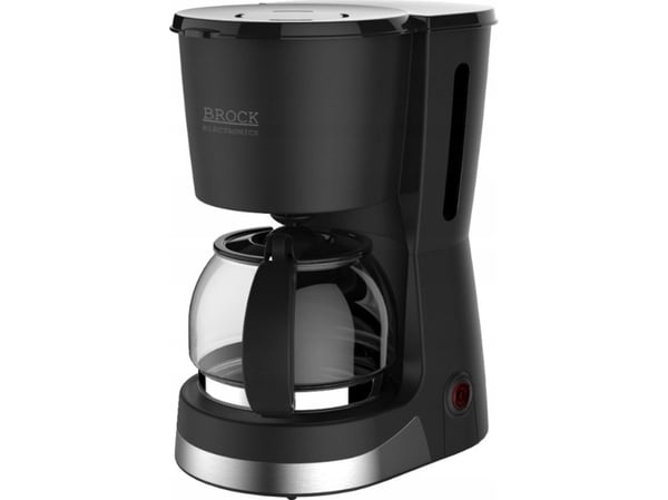 Brock kahvinkeitin Brock kahvinkeitin CM1501SS Brock kahvinkeitin Brock kahvinkeitin