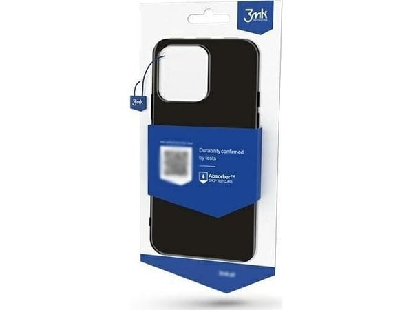 3MK Matt Case, Galaxy A35 5G