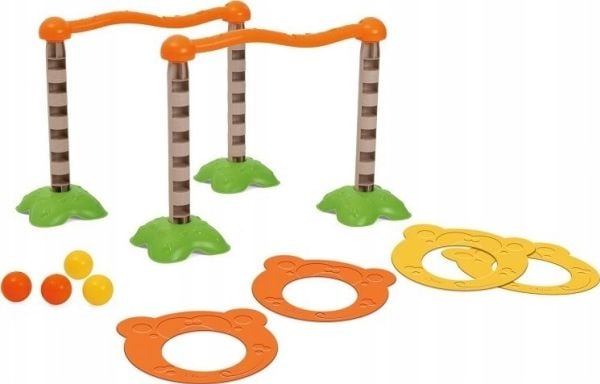 Chicco Fit&amp;Fun Gymnastic
