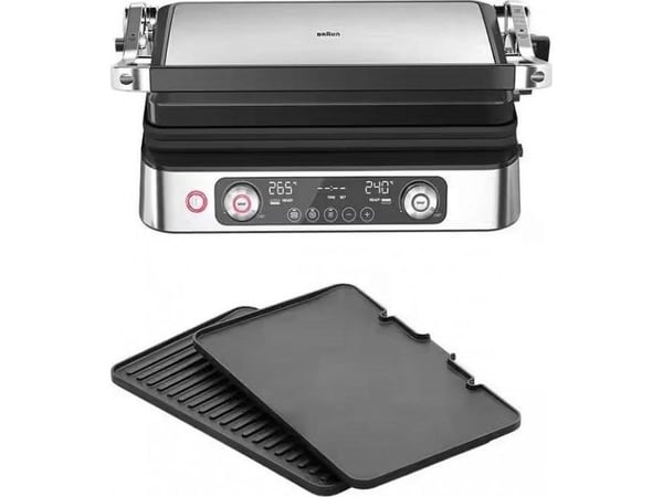 Braun Multigrill 9 CG9140