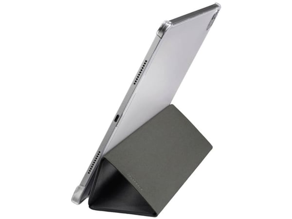 Hama Fold Clear, Folio, Apple, iPad Pro 13" (2024), 33 cm (13"), 295 g