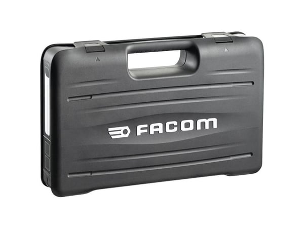 Facom ?BP.MBOXL, flerfarget, plast, 434 mm, 270 mm, 70 mm, 330 mm