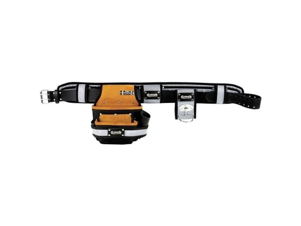 MOB 6447001001 Hammer , Universal Tool Belt