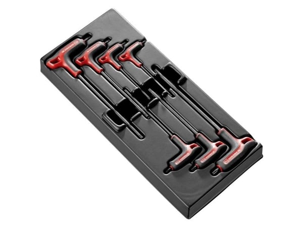 Facom ?MOD.89TXA, Metrisk, 1 styck, 760 g