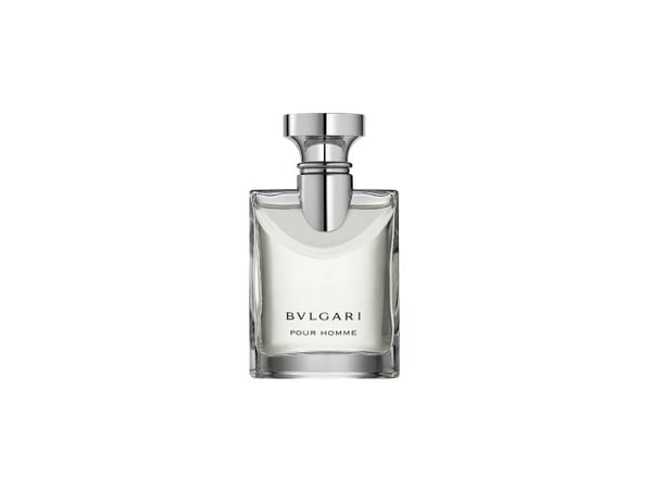 Bvlgari For Men EDT M 50 ml
