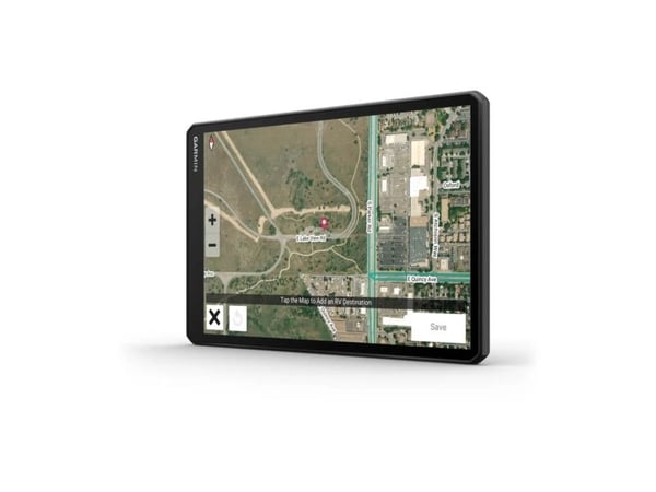 Garmin Camper 1095 MT-S
