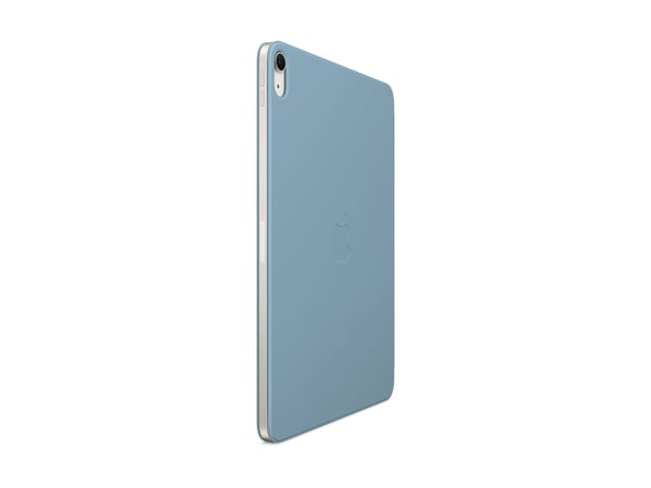 Apple Smart - Lommebok for nettbrett - denim - for 10.9-inch iPad Air (4. generasjon, 5. generasjon); 11-inch iPad Air