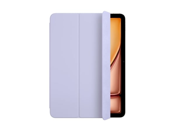 Apple Smart - Flipomslag til tablet - lysviolet - 11-tuumaiseen iPad Airiin