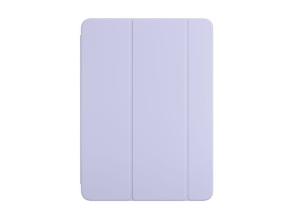 Apple Smart - Flipomslag til tablet - lysviolet - 11-tuumaiseen iPad Airiin