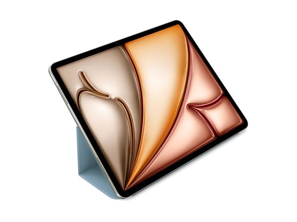 Apple Smart Folio, Folio-kotelo, Apple, 13-inch iPad Air (M2), 33 cm (13")