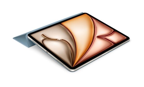 Apple Smart Folio, Folio-kotelo, Apple, 13-inch iPad Air (M2), 33 cm (13")